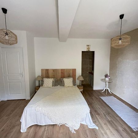 La Boheme Bed & Breakfast Condom Exterior photo