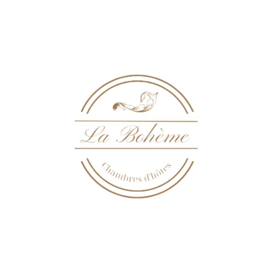 La Boheme Bed & Breakfast Condom Exterior photo